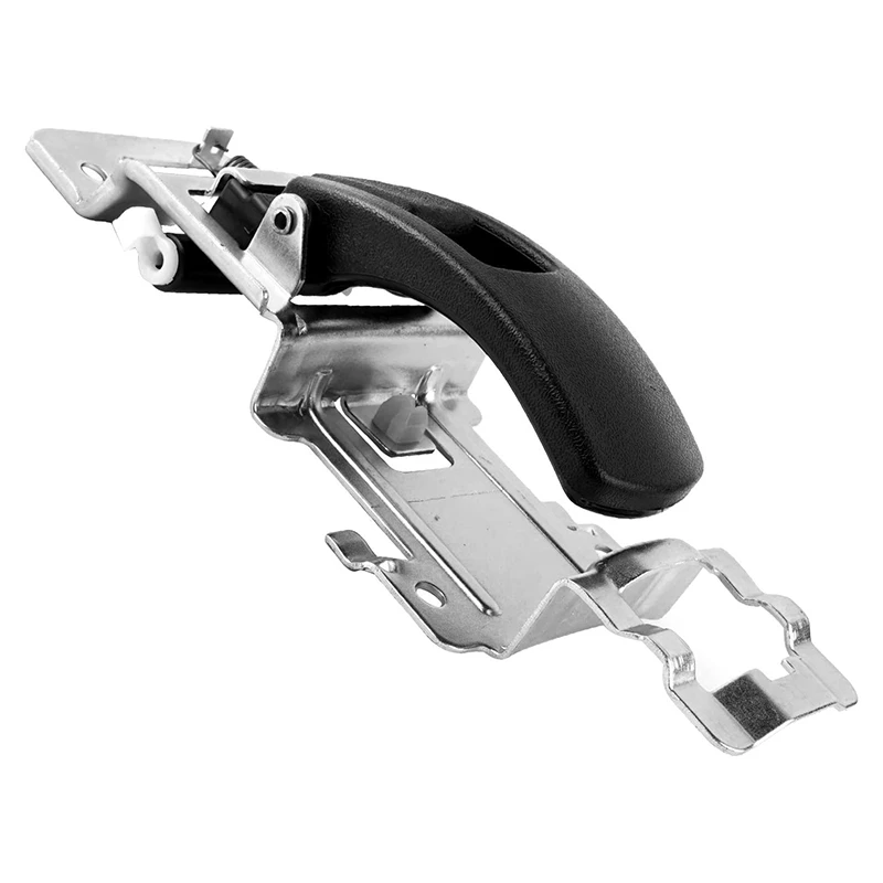 Внутренняя левая дверная ручка для водителя подходит Chevy Equinox 2005 -2009 Pontiac Volcano 25897973