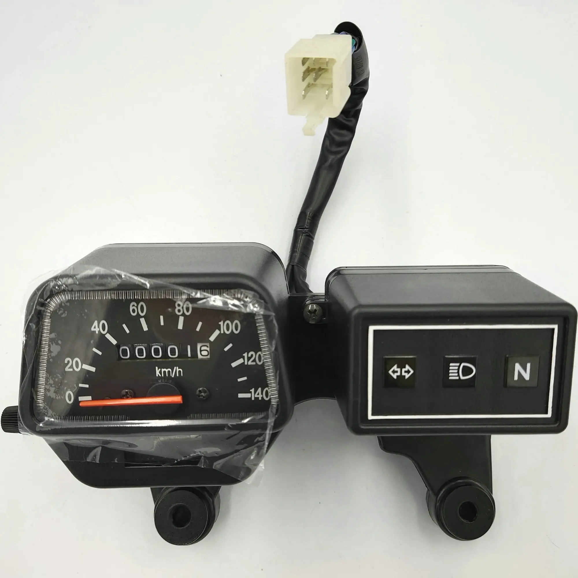 

Заводские Прямые продажи, модифицированные детали для мотоцикла, оригинальный инструмент, спидометр, JL125-4