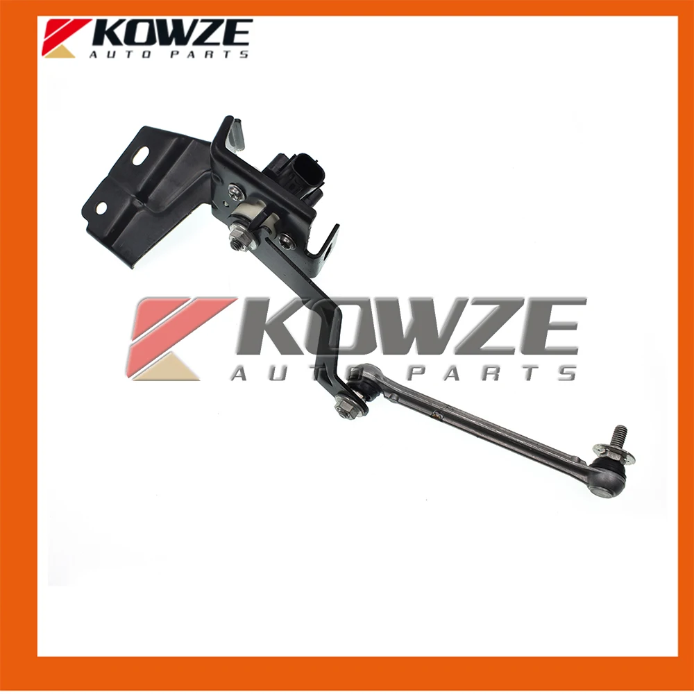 Датчик высоты задней подвески для Mitsubishi Outlander ASX Sport RVR 2006 2016 8651A047|sensor re|sensor sensorsensor
