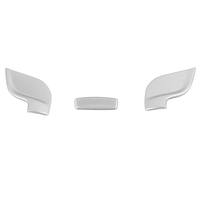 

1set Console Armrest Box Cover for Mercedes-Benz GLB X247 2019-2020 & 4Pcs Car Dashboard Air Conditioning Vent Cover