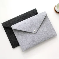 a4 file folders felt file bags business case for document briefcase filing products chancery school supplies tablet organizer