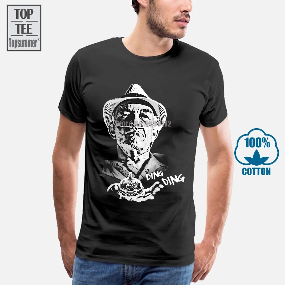 

Hector Salamanca Tintin T-Shirt Cool T Shirt Boys Big Sizes Rock T-Shirt Hip Hop T-Shirts Oversized T Shirt Men Graphic T Shirts