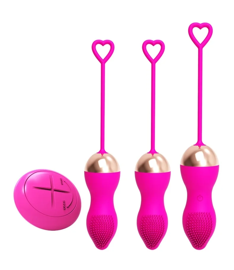 Интимные игрушки для женщин взрослых силиконовый пульт дистанционного