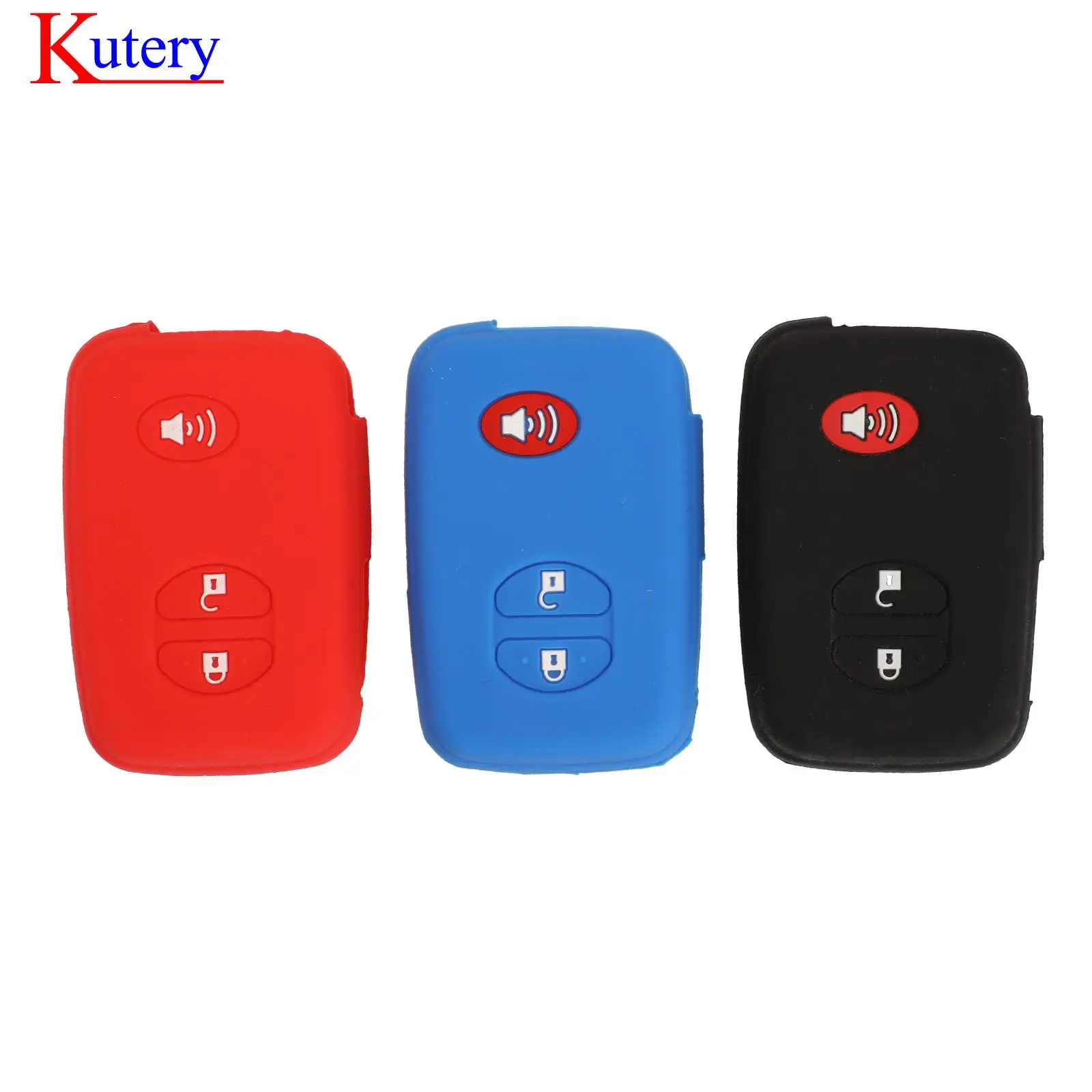 

Kutery, дистанционное красочное устройство для Toyota Aqua Camry Corolla RAV4 Yaris Venza 4 runner Cruiser PRADO Vitz REIZ
