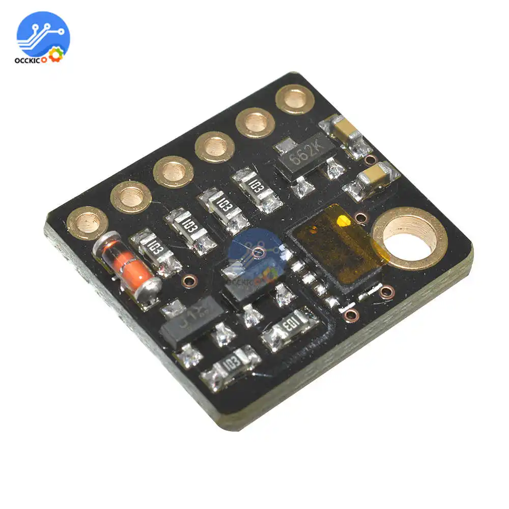 Высокоточный лазерный дальномер VL53L0X ToF с датчиком времени полета 940 нм