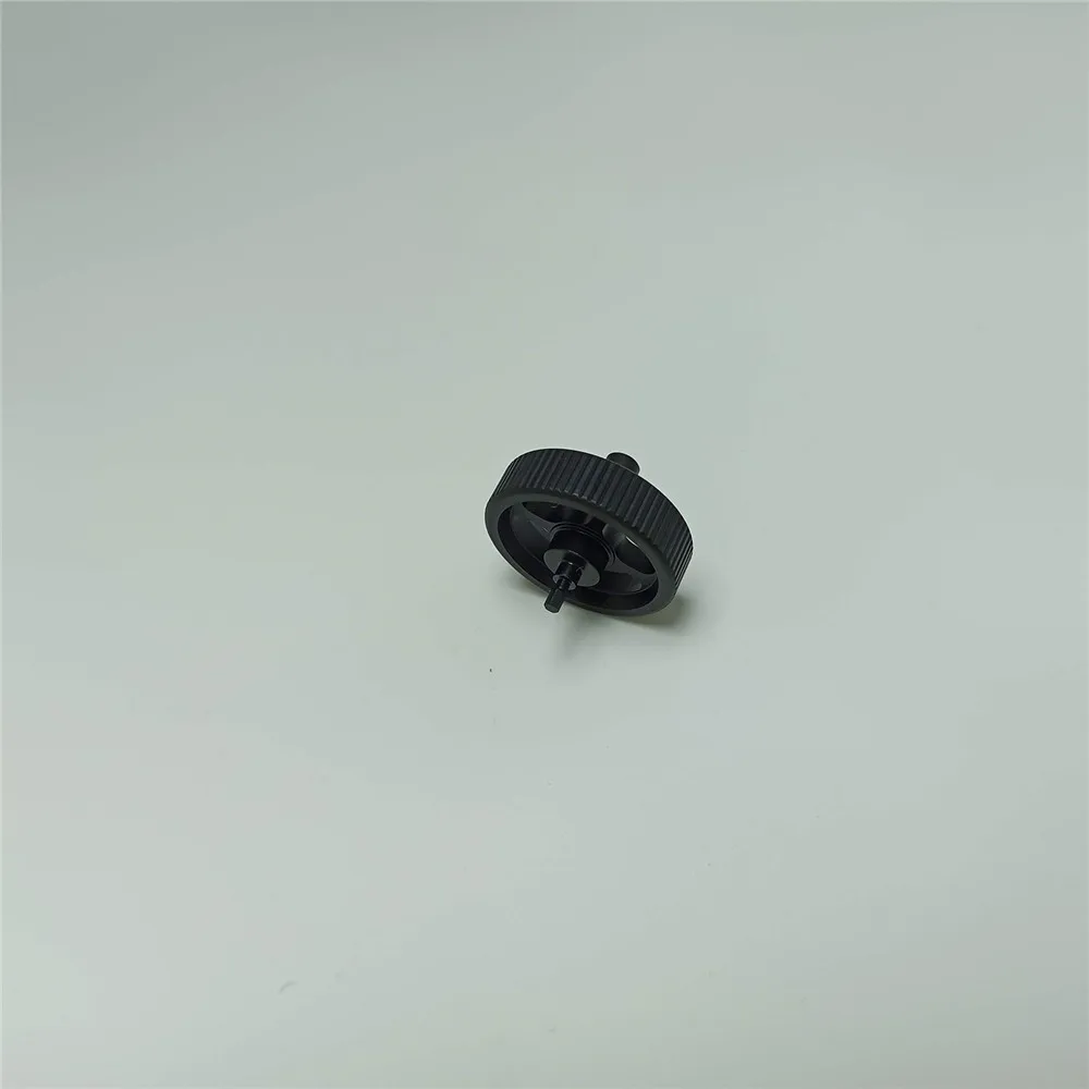 Metal Rolling Wheel Black Pink Roller Replacement Parts for Logitech G PRO WIRELESS Mouse | Электроника