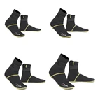 1 пара носки для подводного плавания водонепроницаемая обувь Пляжные Носки Под обувь для детей неопрен противоскользящие ботинки для погруженияDive