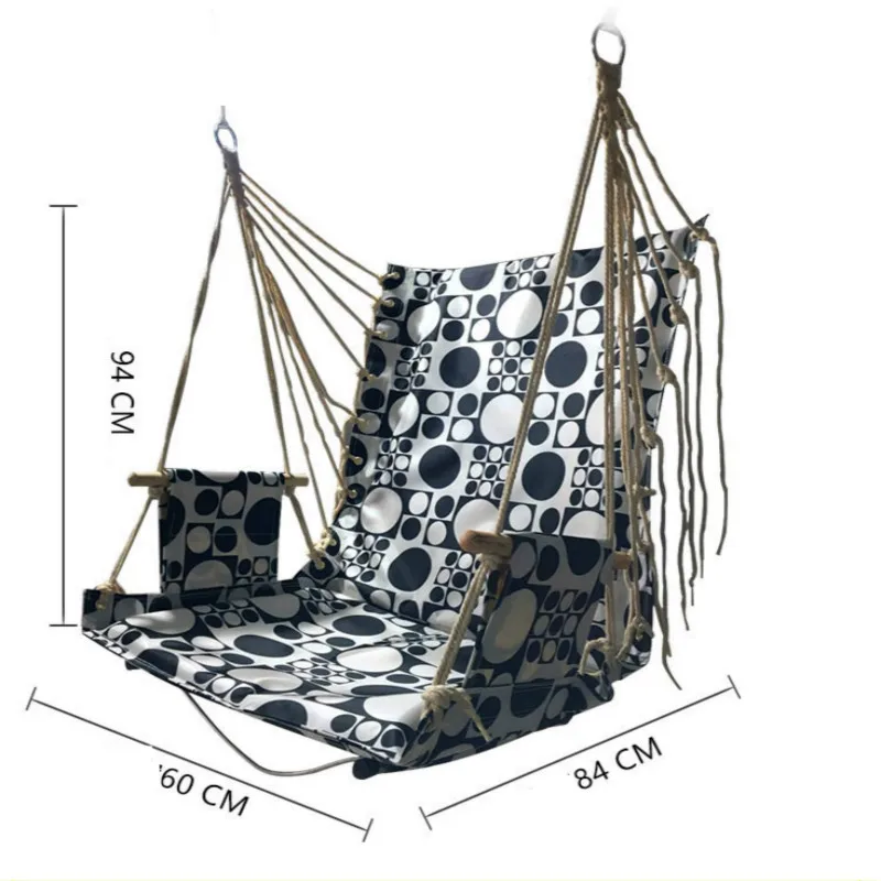 Кресло для отдыха в студенческом общежитии гамак уличное кресло качалка