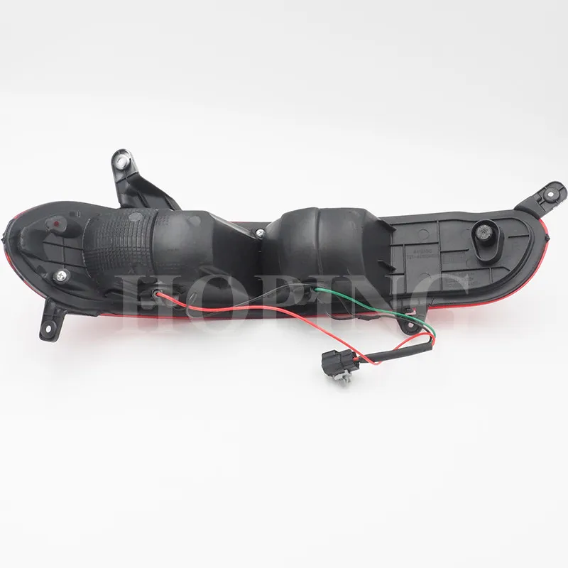 Надеюсь левый правый задний бампер противотумансветильник фары лампа заднего