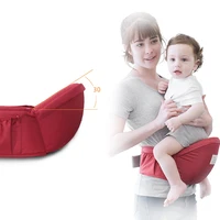 45 degree baby waist stool baby carrier waist stool toddler waist stool seat carrier sling hold waist belt infant hip seat