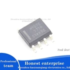 Оригинальный аутентичный патч SN65HVD72DR HVD72 SOIC-8 chip RS422RS485 transceiver, 1 шт.