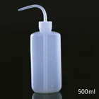 1 шт., пластиковая бутылка-дозатор для жидкости, 250500 мл