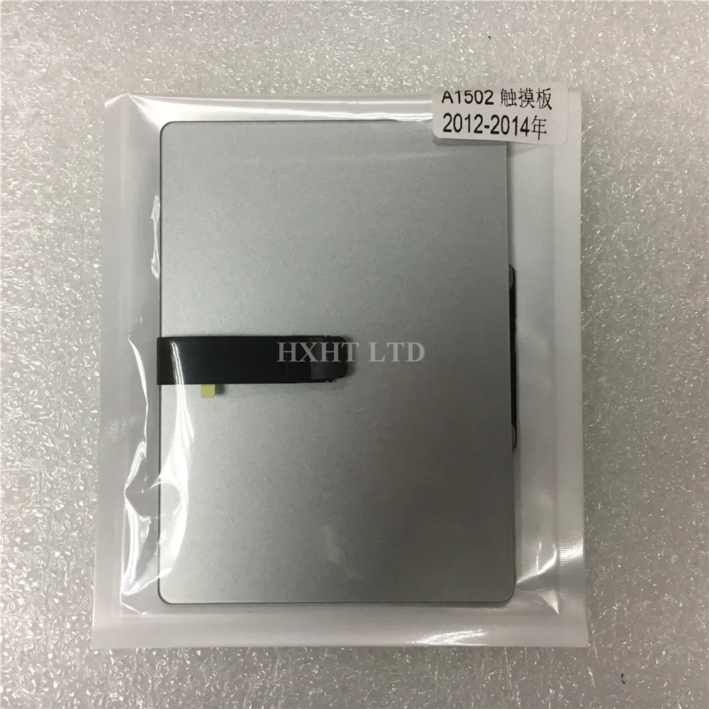 Оригинальная сенсорная панель для Apple Macbook Retina Pro 13 дюймов A1502 с ленточным гибким