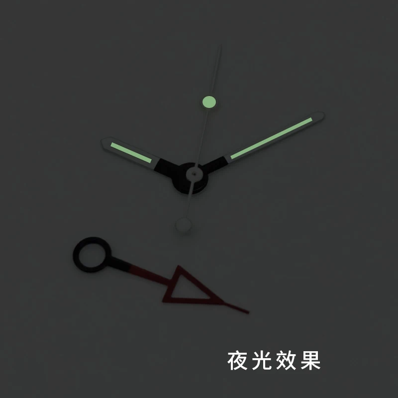 

The Watch Needle Is Adapted to the Movement Needle of the 3804/2813/8215 Movement. Watch Accessories 12.5mm