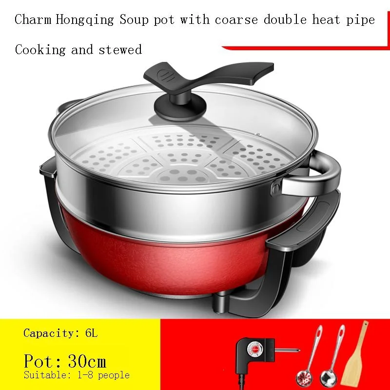 ev for electrical mutfak elektrik aletleri home appliance restaurant keuken apparaten kitchen equipment electric skillet free global shipping