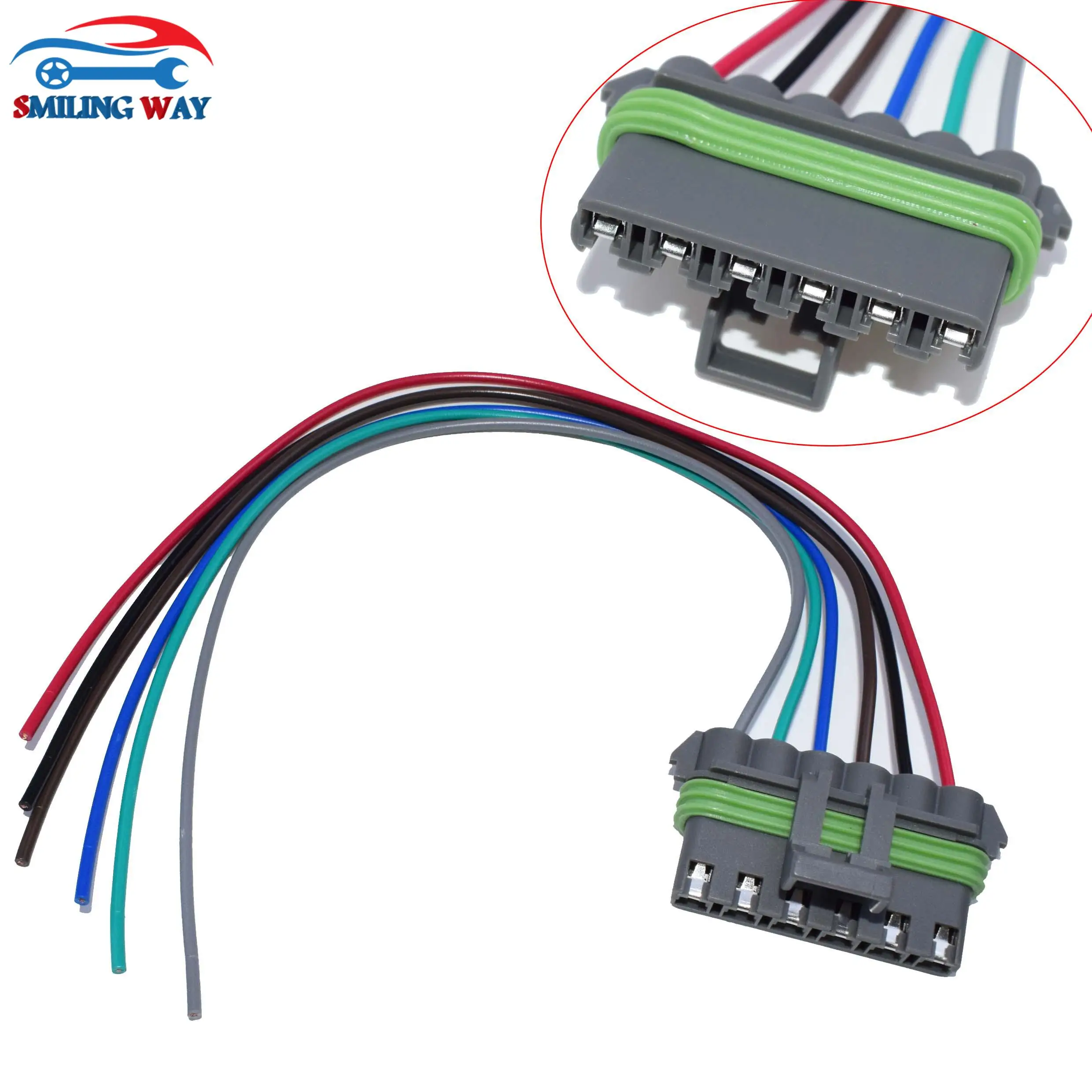 ОВКВ электродвигатель вентилятора резистор/тормозной модуль/модуль топливного