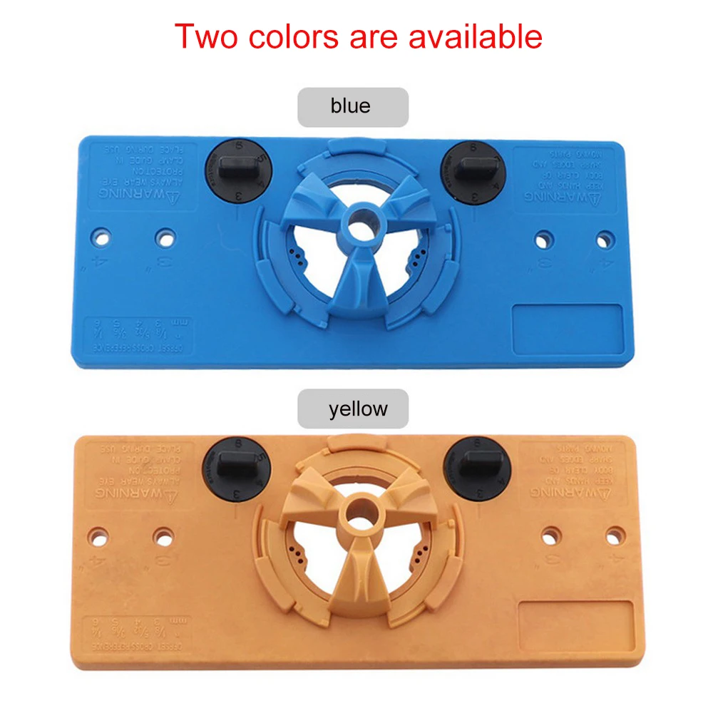 

35Mm Concealed Hinge Drilling Jigs Hinge Hole Saw Jig Drilling Guide Locator Hole Opener Door Cabinets Woodworking Diy Tool Sets