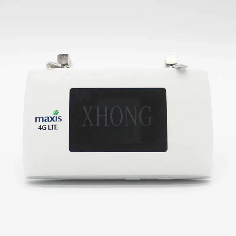 Unlocked Used ZTE MF920 MF920vs 4G &amp3G Mobile LTE WiFi Hotspot Router WLAN 150 Mbps Modem with antenna port PK MF90 | Компьютеры и