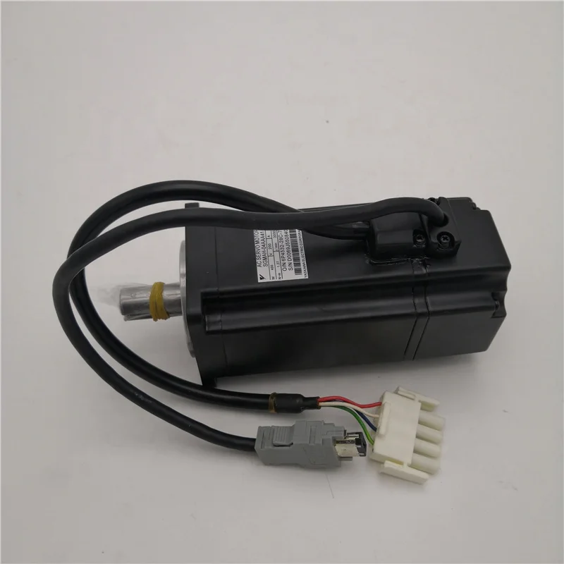 

YASKAWA SGMAH-04AAA41 SERVO MOTOR