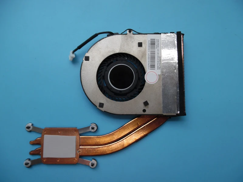 

Laptop CPU FAN&Heatsink For Lenovo For ThinkPad T431S 04X0766 60.4YQ02.001 M-239C 04X0767 KDB0705HB-CK2U 60.4YQ01.001 New