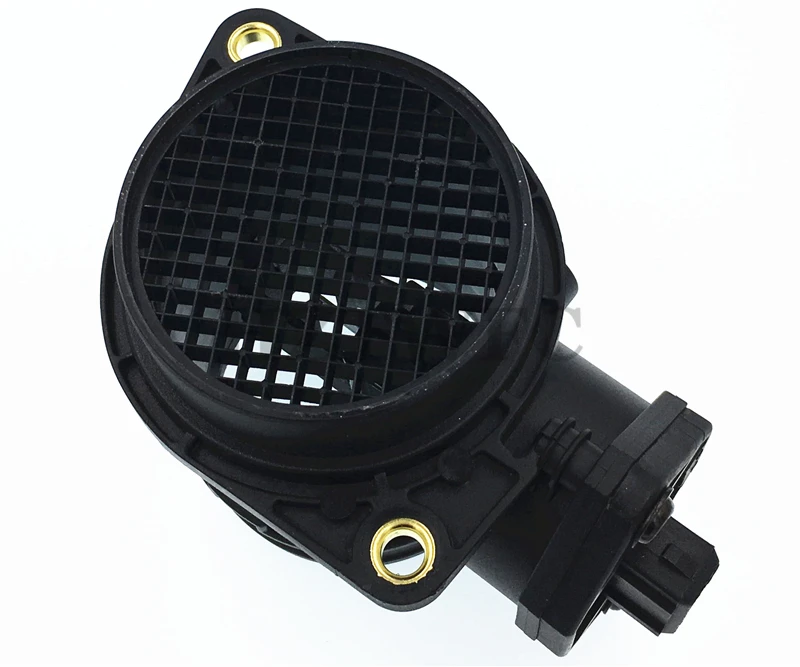 Для Audi A4 для VW Cabrio Cabriolet Passat Golf Jetta Датчик массового расхода воздуха MAF 037906461C 0280217117 |