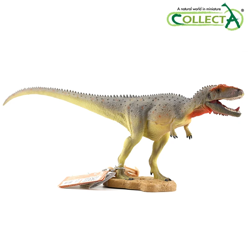 Коллекционные игрушки Mapusaurus с подвижной челюстью роскошные 1:40 весы игрушка