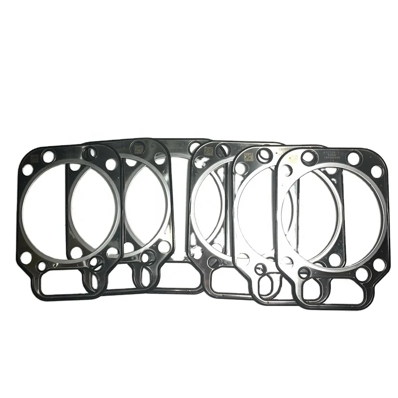 

Детали дизельного двигателя для прокладки головки цилиндра TD226B 13059912