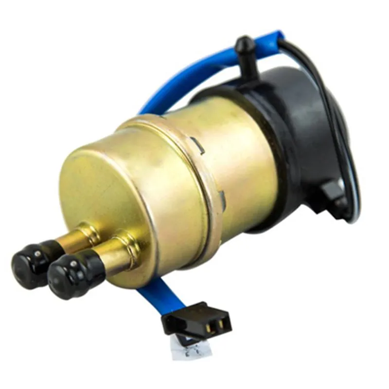 Бесплатная доставка Новый 10 мм трубка 12 В Универсальный мотоциклетный