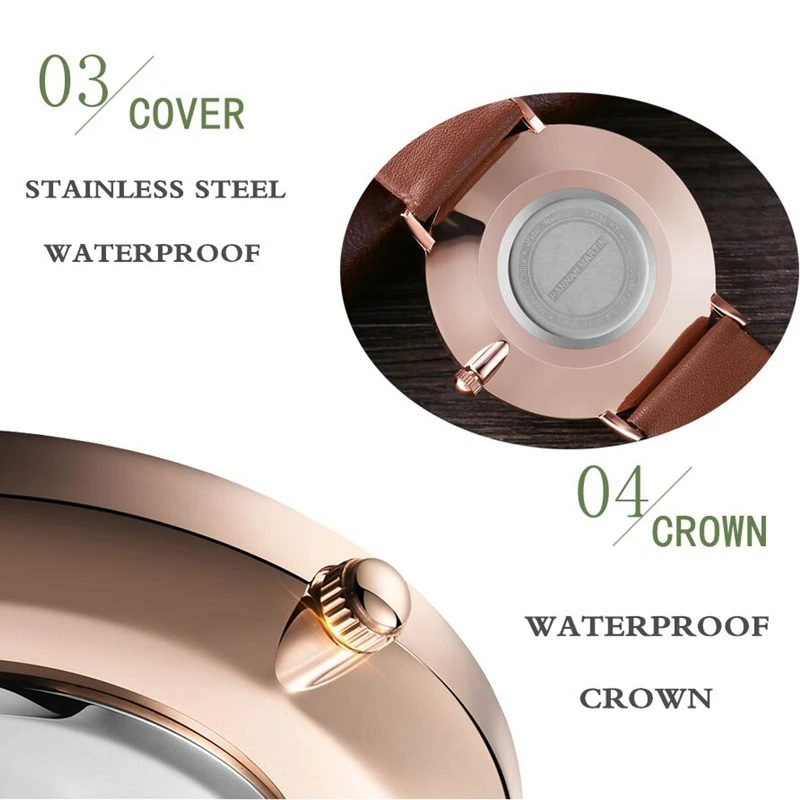 Нейлоновые часы DW стильные модные для мужчин лучший бренд класса люкс кварцевые