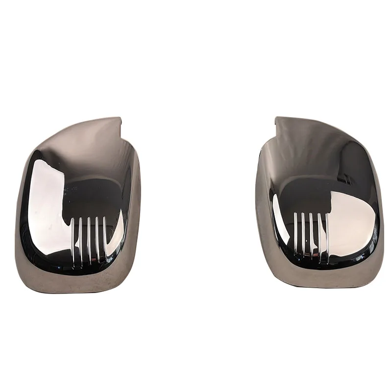 Автомобильное зеркало заднего вида с покрытием зеркальная крышка подходит для