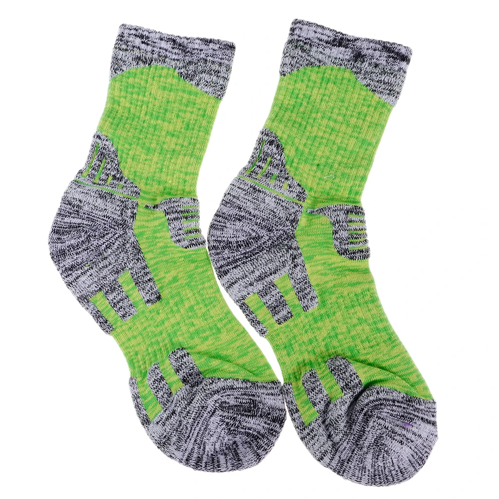 

Compression Socks Athletic Sports Sock for Men & Women Running Travel Skiing
