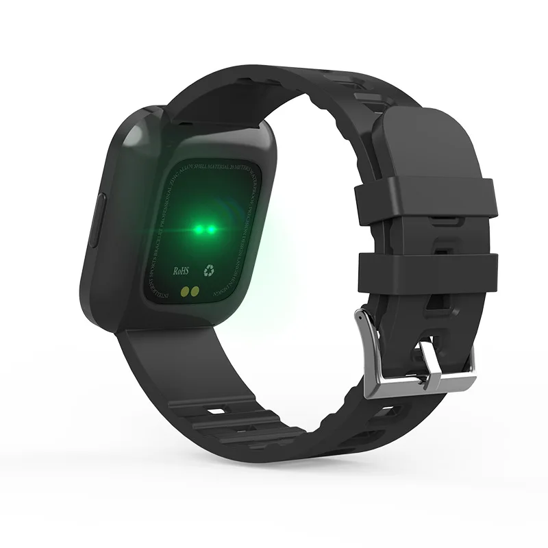 

New Y77 Smart Bracelet Blood Pressure Heart Rate Sleep Monitoring Reminder Photo Pedometer Sports Bracelet