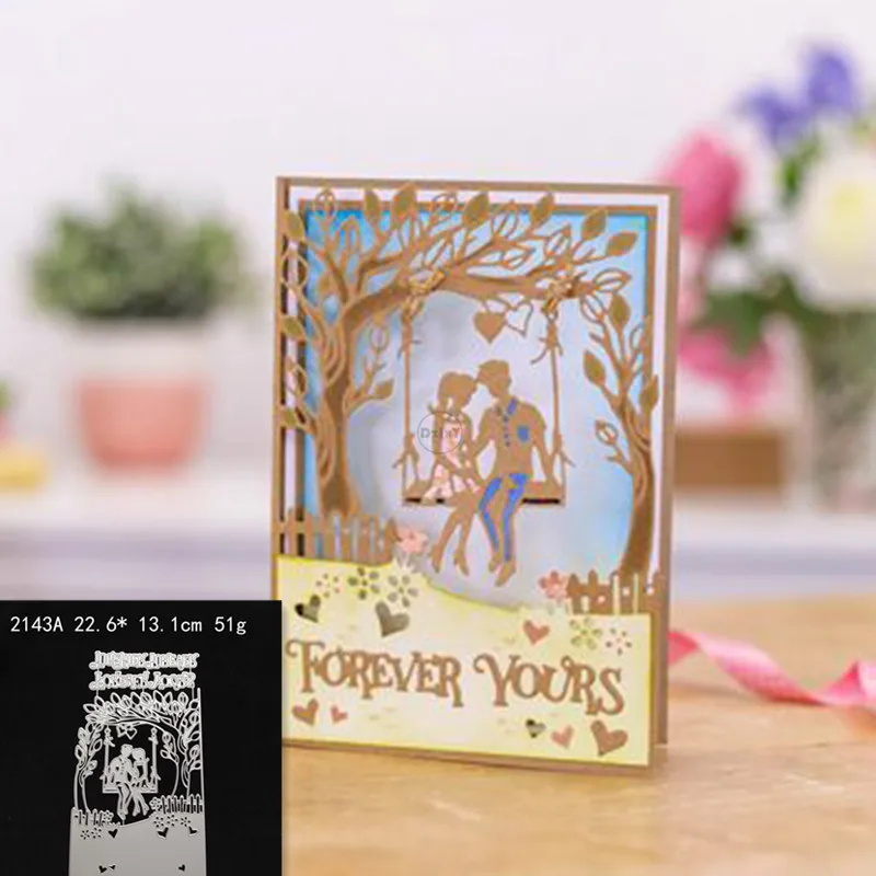 (26 стилей) 2021 Новые Креативные металлические режущие штампы для заднего фона | Дом