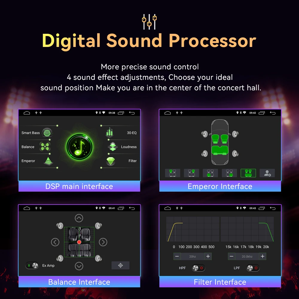 8G + 128G беспроводной Carplay Android 11 автомобильное Авторадио для Opel Astra H G J Antara Vectra C B Vivaro