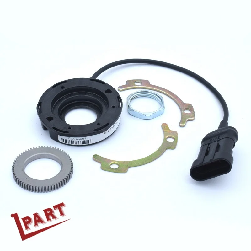 

Forklift parts SME Encoder E68EC081A01 for electric motor