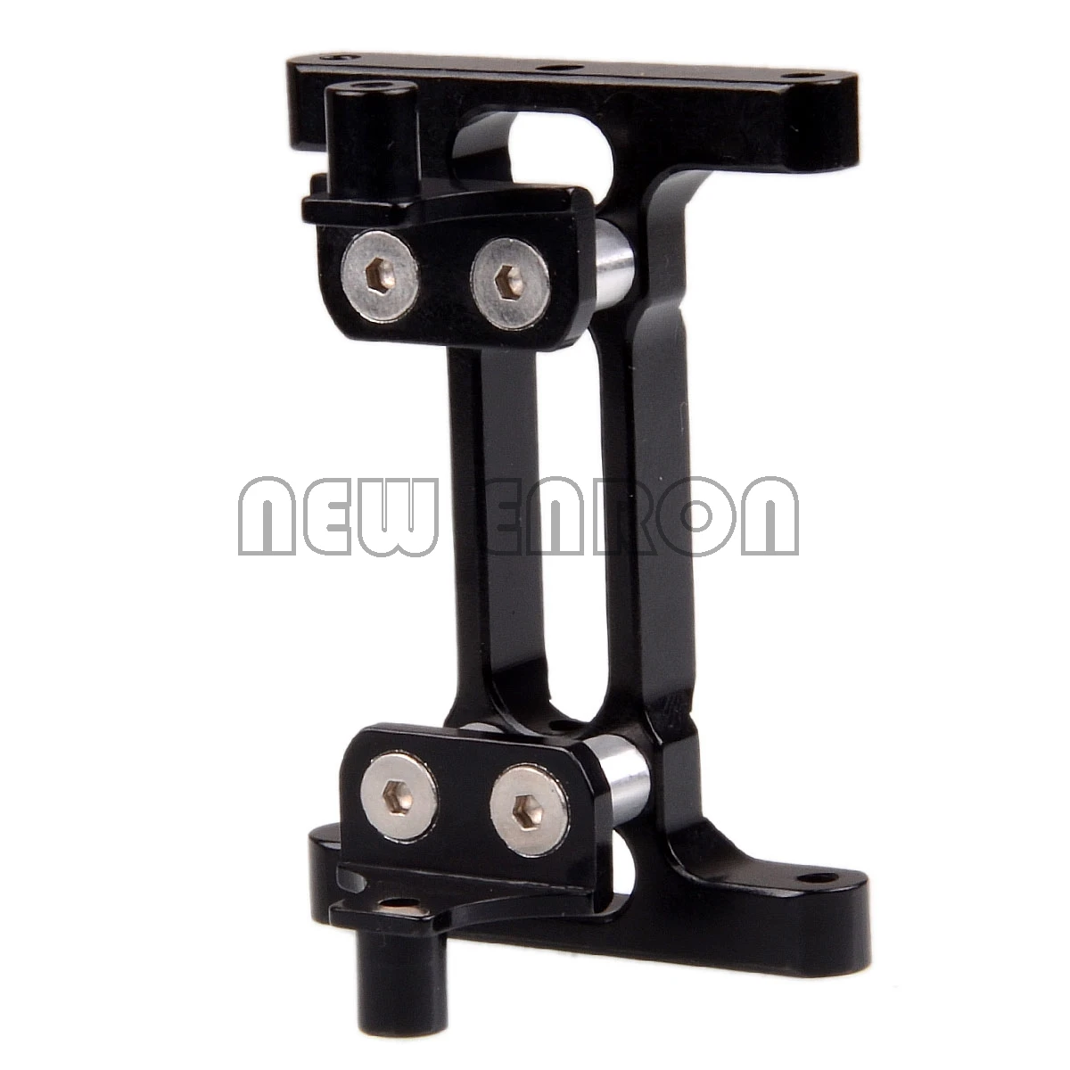 новое алюминиевое заднее ша