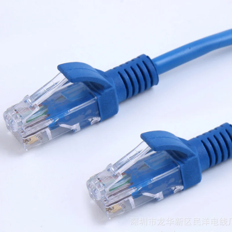 1 рулон электрические провода поддерживает патч-корд компьютерные Ethernet кабель провода 1/2/3/5/10/20 Вт, 30 Вт, 50 м для 10/100 BASE-TX