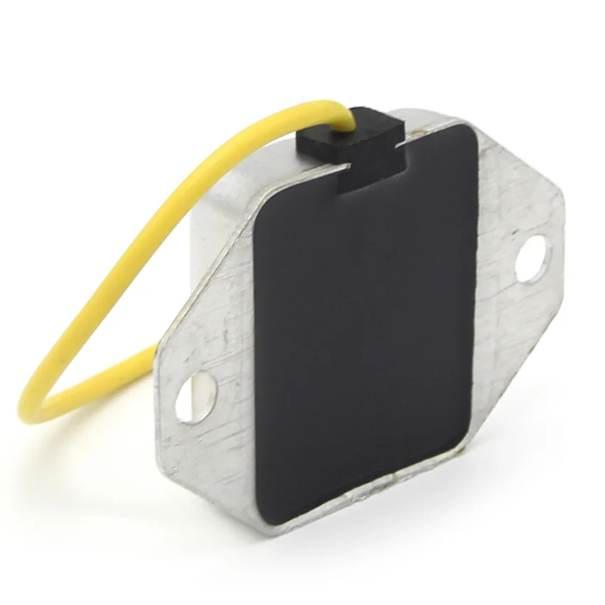 

Motorcycle Voltage Regulator Rectifier For Yamaha GP300 GP440 GS300 GS340 PR440 SR540 SRV SRX340 SRX440 SS440 VMX540 XL540 XLV