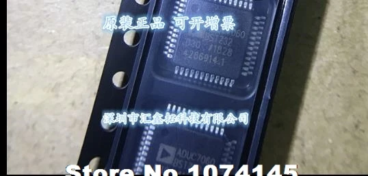 

ADUC7060BSTZ32 ADUC7060 MCU LQFP-48