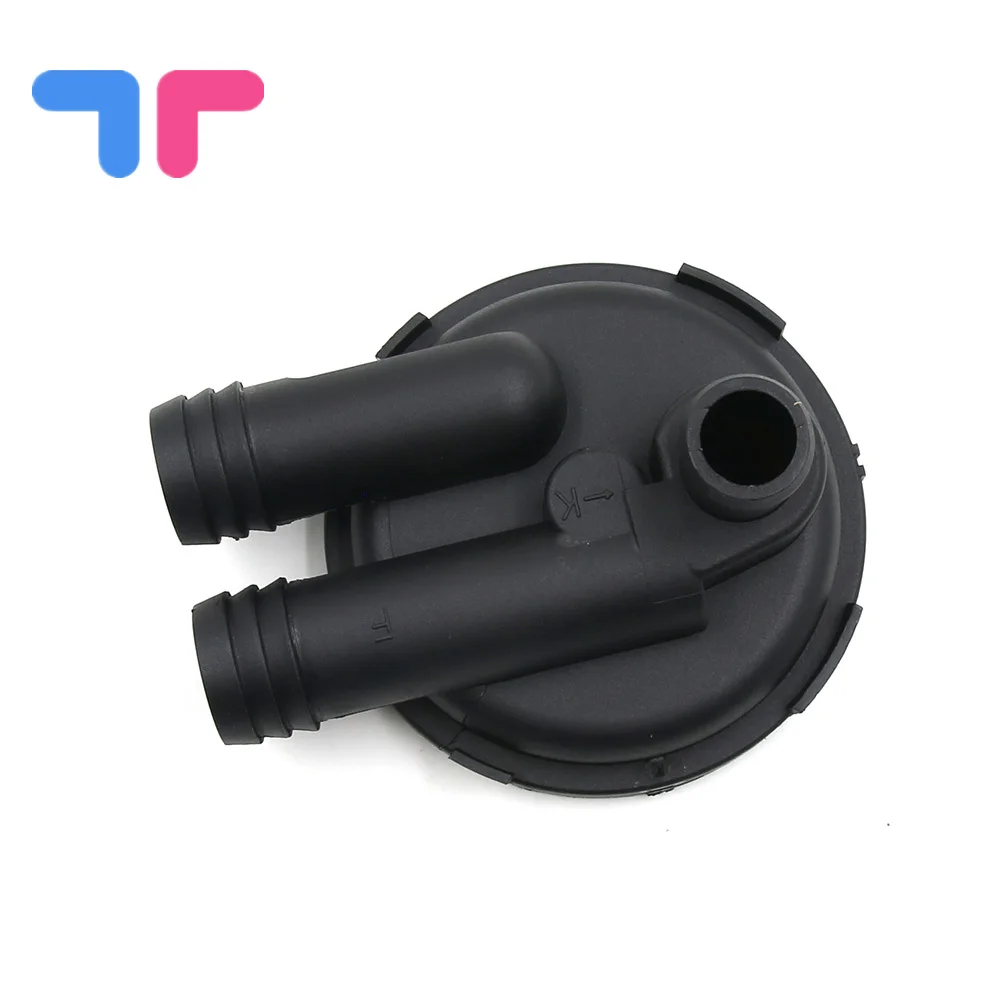 

Valve Engine Block Breather Cylinder Head Fits SEAT VW Passat Vento 1990-1999 2.0 037129101G