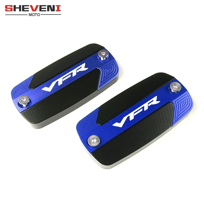 Крышка для мотоцикла с ЧПУ HONDA VFR 800 1200x VFR800 VFR800X VFR800F VFR1200x Crosstourer