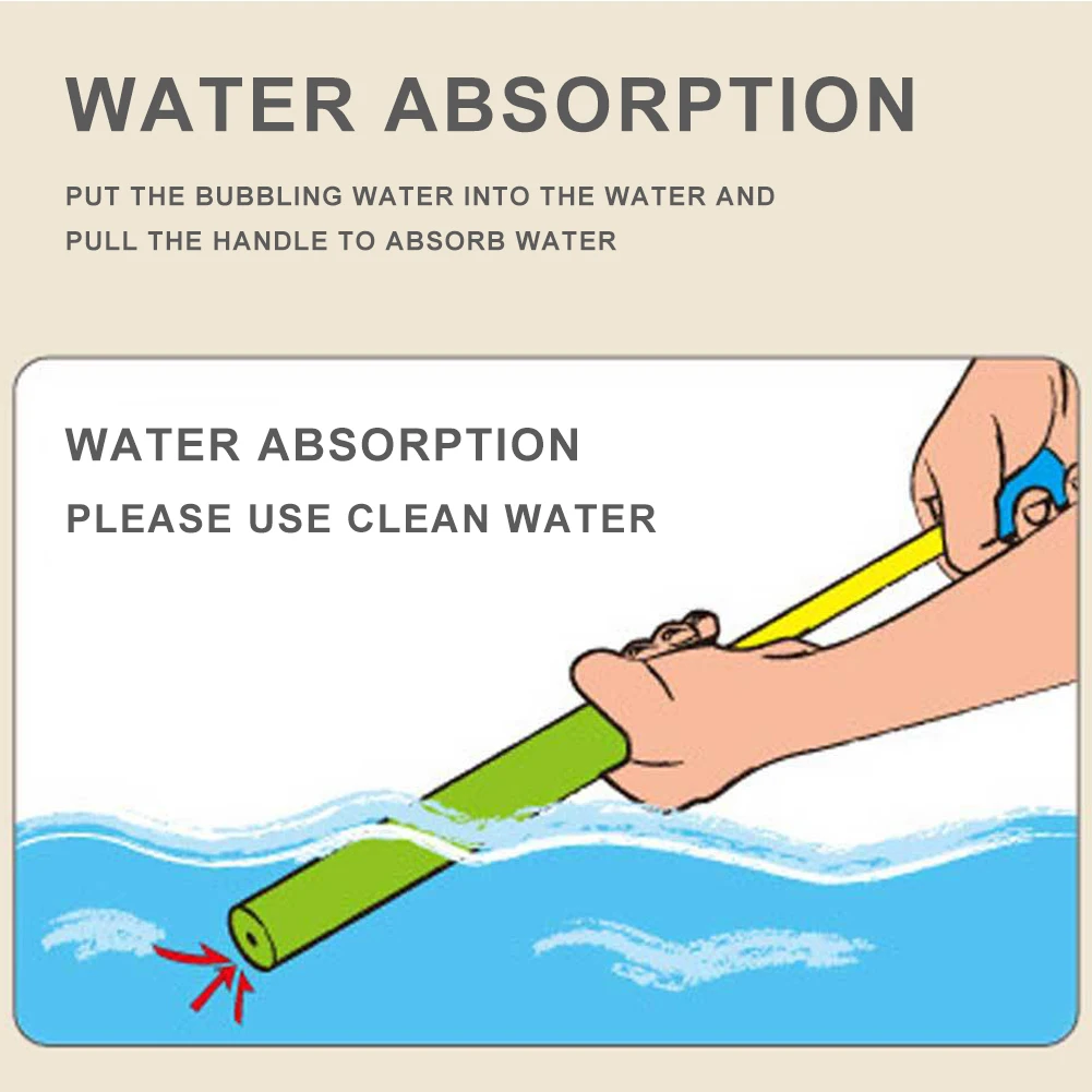 

Summer Swimming Water Sprayer Toys Children Play Water Guns Toys Shooter Guns Shark Pull Water Toy For Water World gorgeous