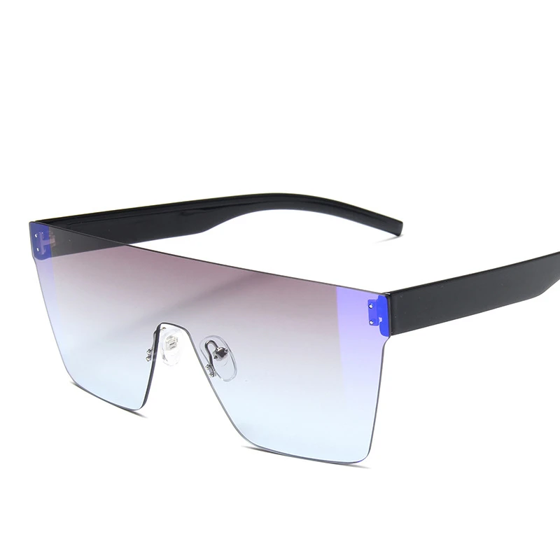 2020 мужские козырьки меняющие цвет солнцезащитные очки квадратная оправа из