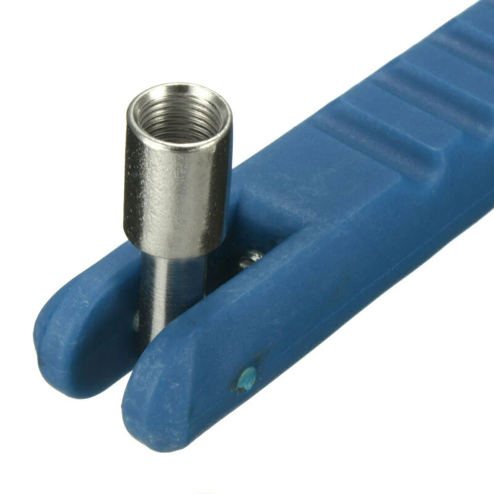 

Stem Tire Valve Puller Truck Tyre 29cm Car Kit Motorbike Plastic & Metal