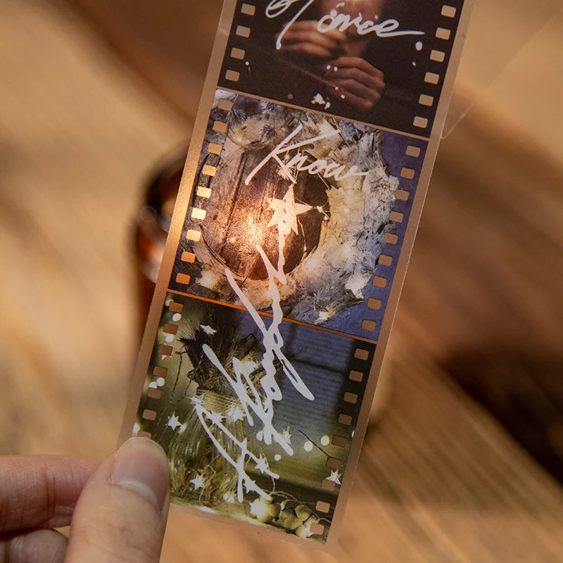 Прозрачная наклейка для рисования домашних животных креативное украшение