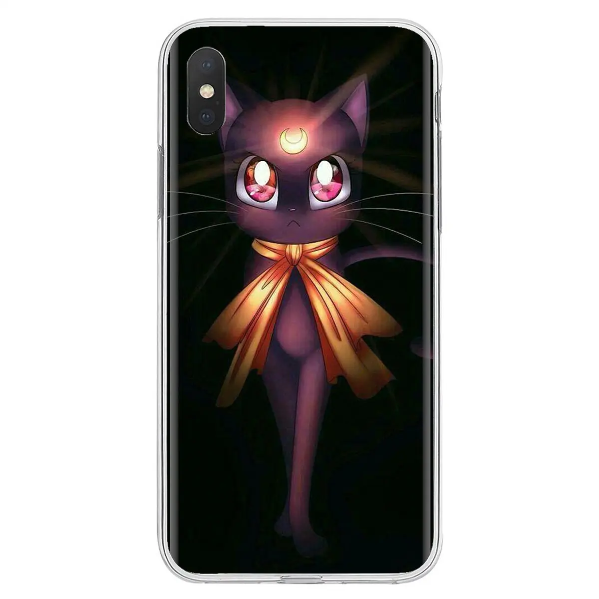 Силиконовый чехол для Samsung Galaxy A10 A30 A40 A50 A60 A70 S6 Active Note 10 Plus Edge M30 милый мультяшный