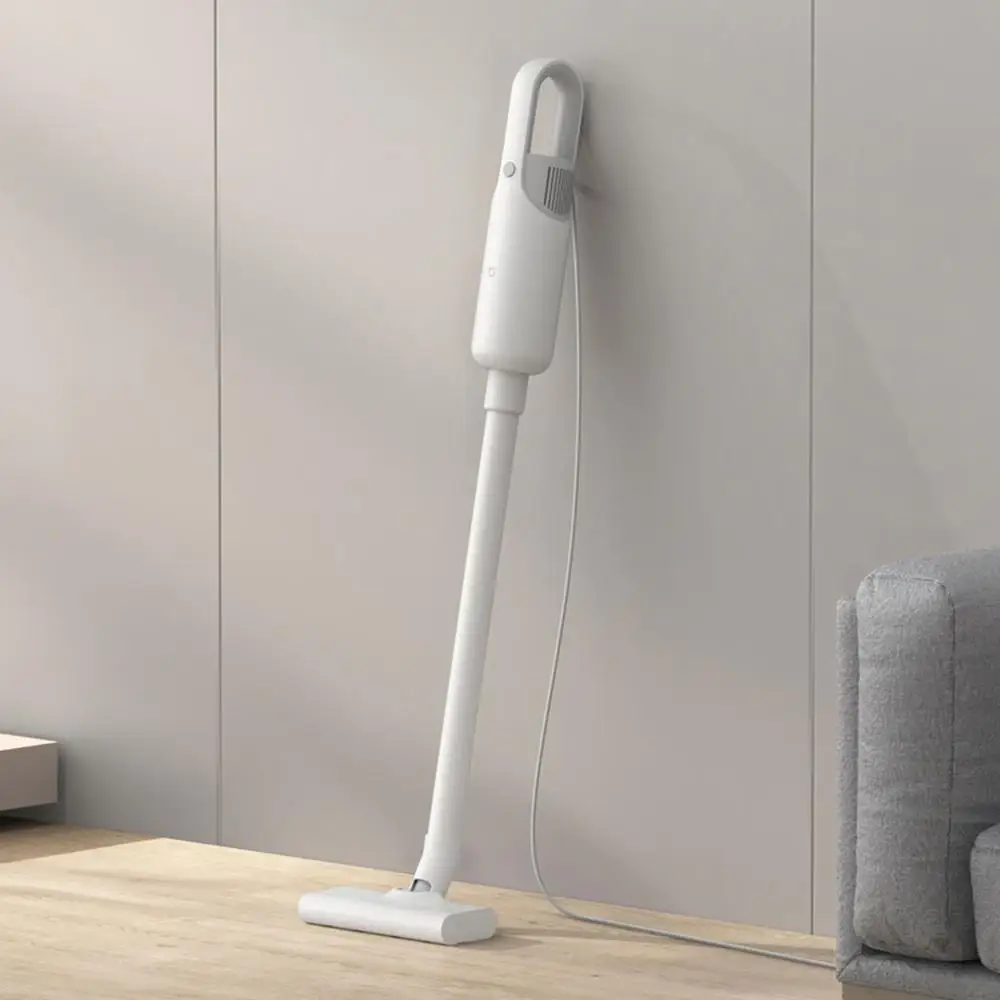 2020 XIAOMI MIJIA ручной пылесос для дома подметания 16000Pa Сильный всасывания Циклон