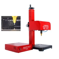 portable dot peen marking machine pneumatic marking stamping machine 170110mm cutting plotter support windows xp win 7