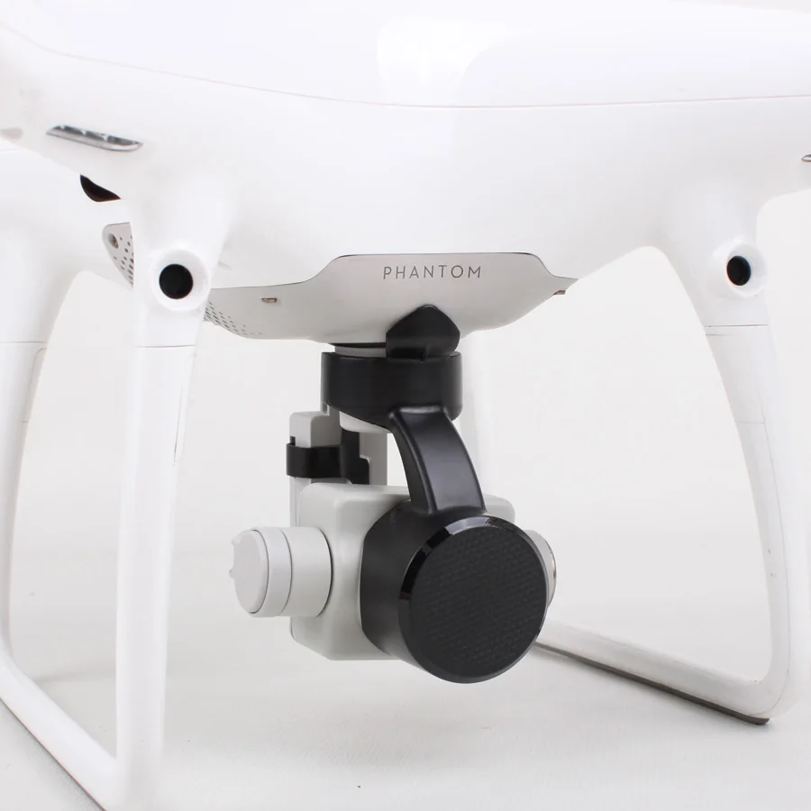 Защитный чехол для объектива DJI Phantom 4 Pro / Plus Advanced + | Электроника