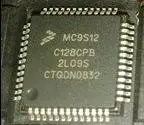 

MC9S12C128CPB 2L09S MC9S12C128CPBE QFP52